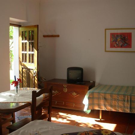 Quinta Paraiso Alagoa Εξωτερικό φωτογραφία