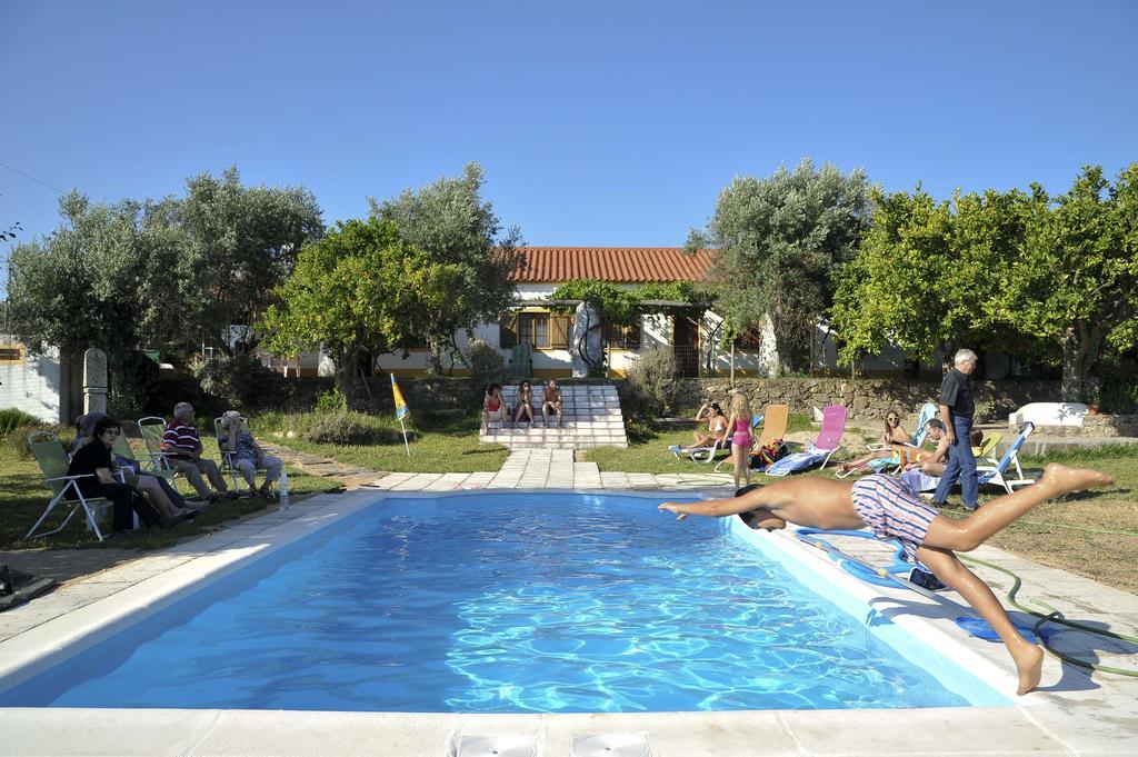 Quinta Paraiso Alagoa Εξωτερικό φωτογραφία