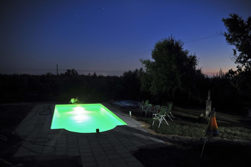 Quinta Paraiso Alagoa Εξωτερικό φωτογραφία