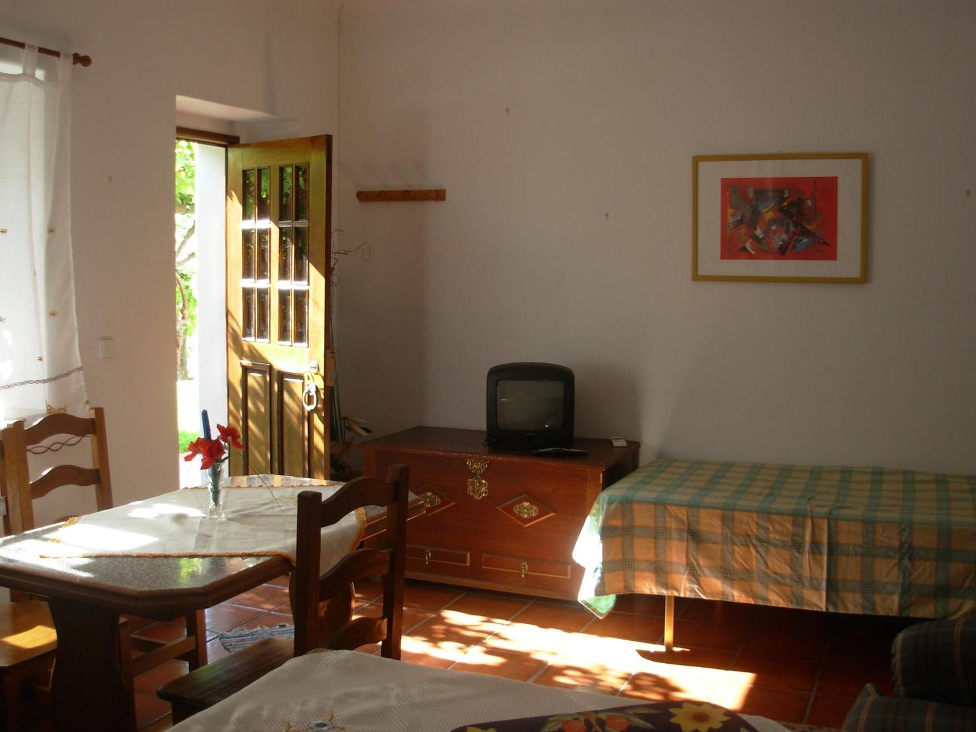 Quinta Paraiso Alagoa Εξωτερικό φωτογραφία