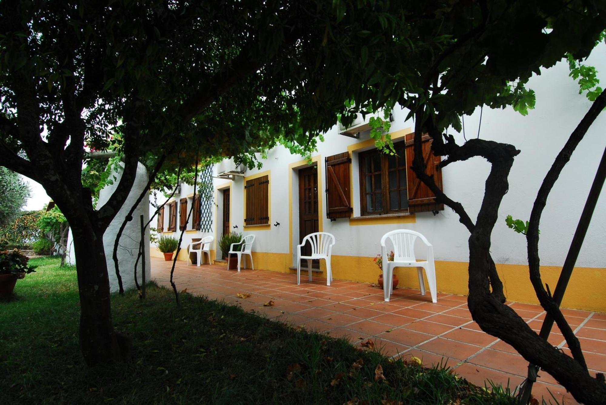 Quinta Paraiso Alagoa Εξωτερικό φωτογραφία
