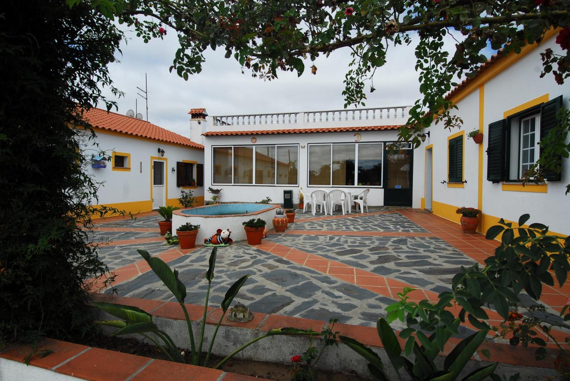 Quinta Paraiso Alagoa Εξωτερικό φωτογραφία