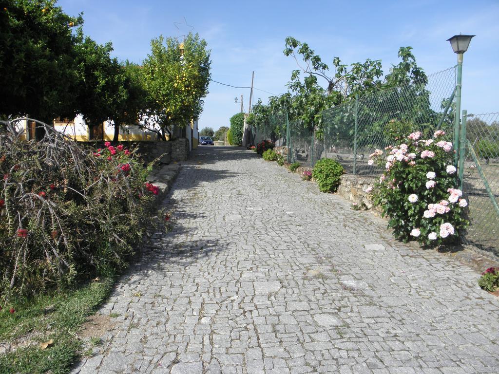 Quinta Paraiso Alagoa Εξωτερικό φωτογραφία