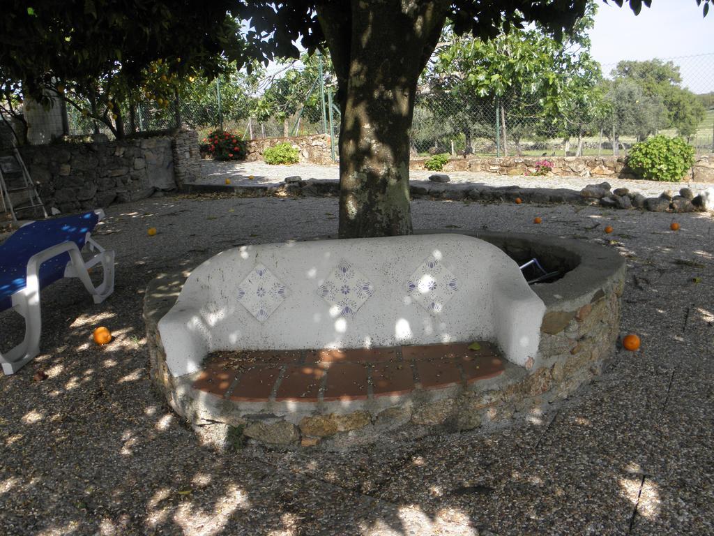 Quinta Paraiso Alagoa Εξωτερικό φωτογραφία