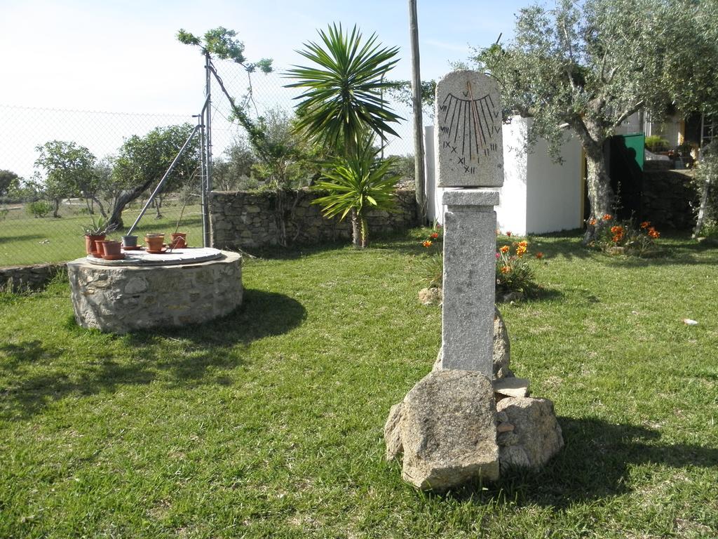 Quinta Paraiso Alagoa Εξωτερικό φωτογραφία