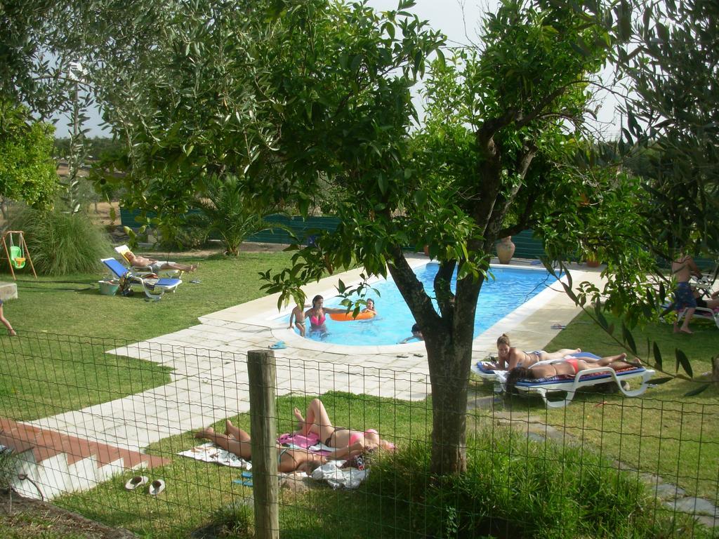 Quinta Paraiso Alagoa Εξωτερικό φωτογραφία