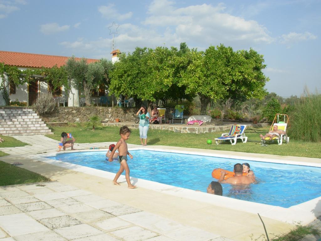 Quinta Paraiso Alagoa Εξωτερικό φωτογραφία