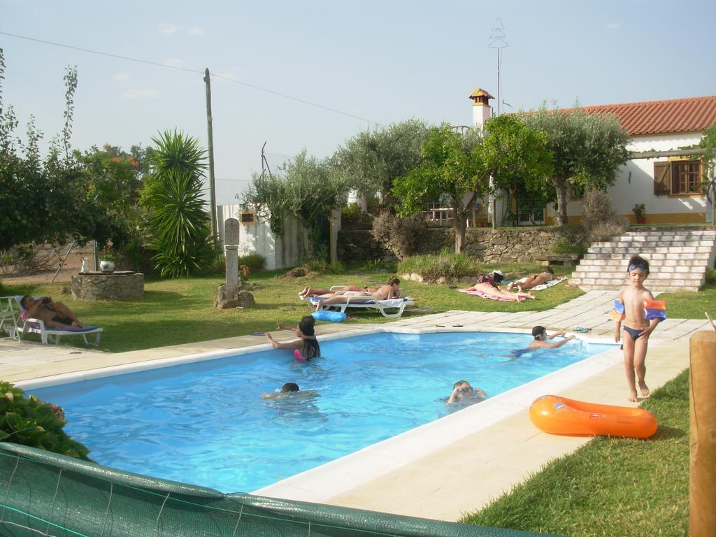 Quinta Paraiso Alagoa Εξωτερικό φωτογραφία