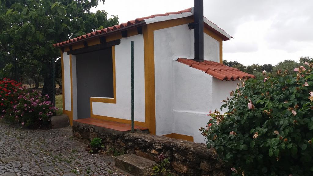 Quinta Paraiso Alagoa Εξωτερικό φωτογραφία