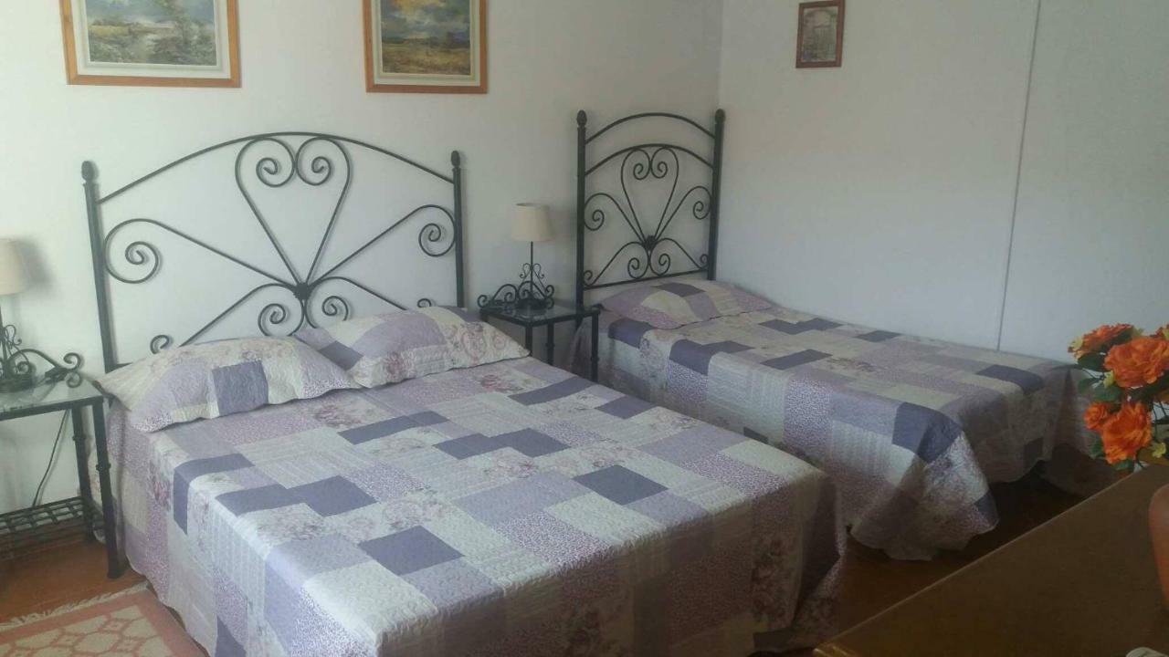 Quinta Paraiso Alagoa Εξωτερικό φωτογραφία